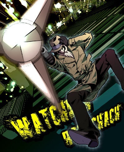 ロールシャッハ Hurm ここがハンター試験会場か エレファント速報 Ssまとめブログ