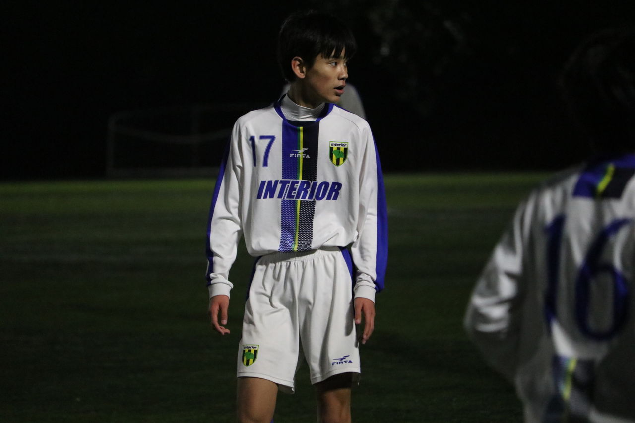 8 三菱養和sc調布ジュニアユース インテリオールfc 平凡日記 8 三菱養和sc調布ジュニアユース インテリオールfc 平凡日記