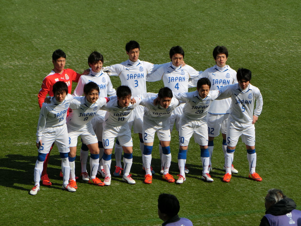 平凡日記 14年サッカー観戦記 平凡日記 14年サッカー観戦記