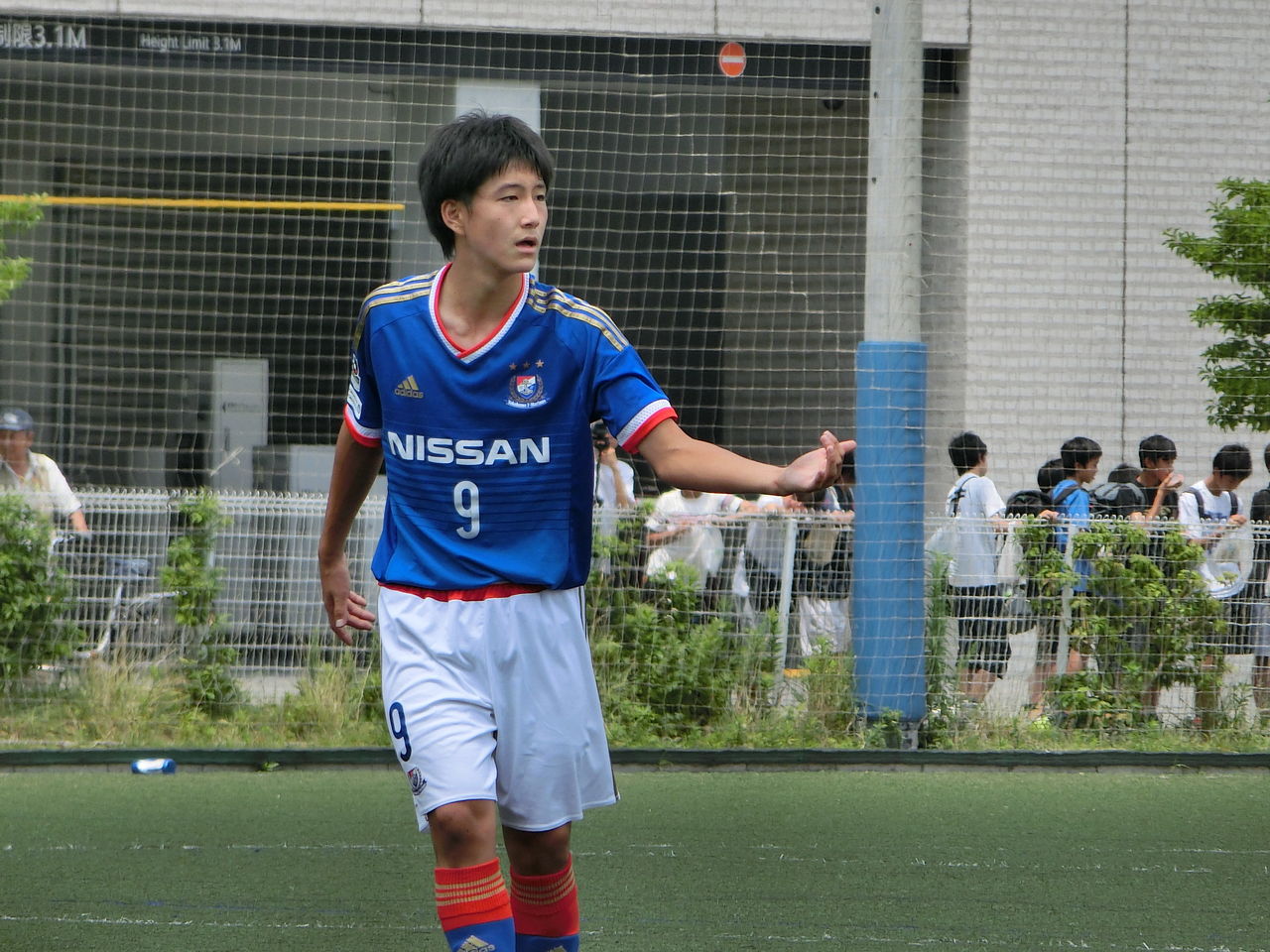61 ジェフユナイテッド市原 千葉u 15 横浜f マリノスジュニアユース 平凡日記 61 ジェフユナイテッド市原 千葉u 15 横浜f マリノスジュニアユース 平凡日記