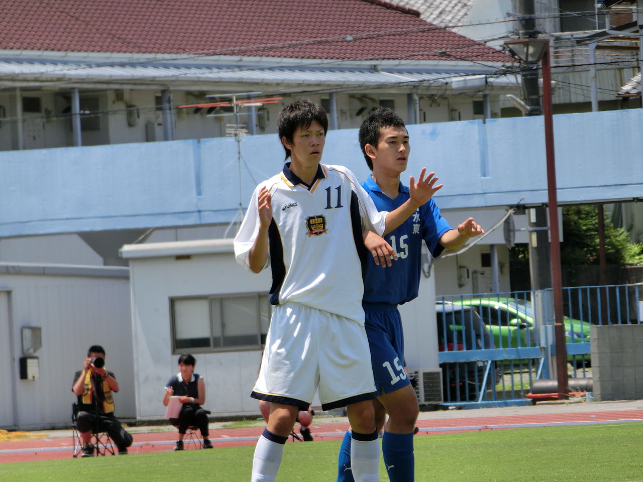 清水東高校 藤枝明誠高校 平凡日記 清水東高校 藤枝明誠高校 平凡日記