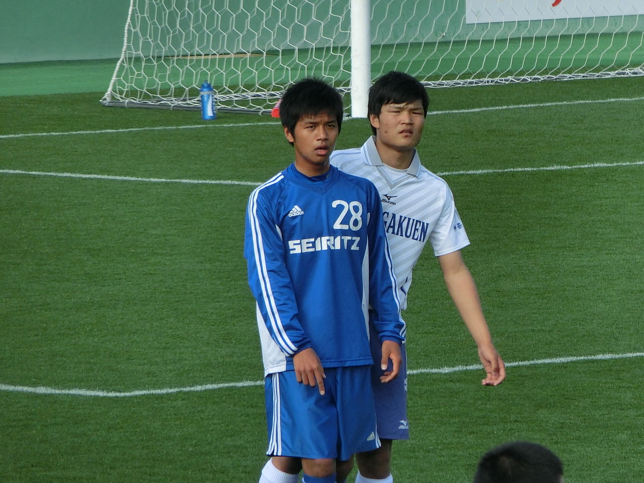 平凡日記 16年サッカー観戦記 平凡日記 16年サッカー観戦記