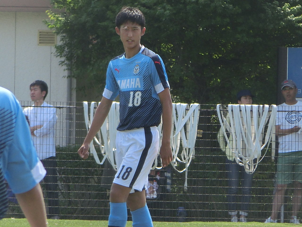 平凡日記 16年サッカー観戦記 平凡日記 16年サッカー観戦記