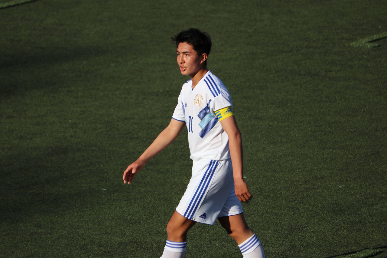 3 成立学園高校 関東第一高校 平凡日記