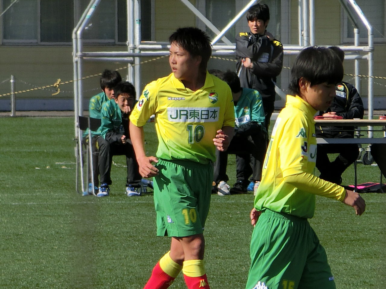 29 ジェフユナイテッド市原 千葉u 18 千葉国際高校 平凡日記 29 ジェフユナイテッド市原 千葉u 18 千葉国際高校 平凡日記