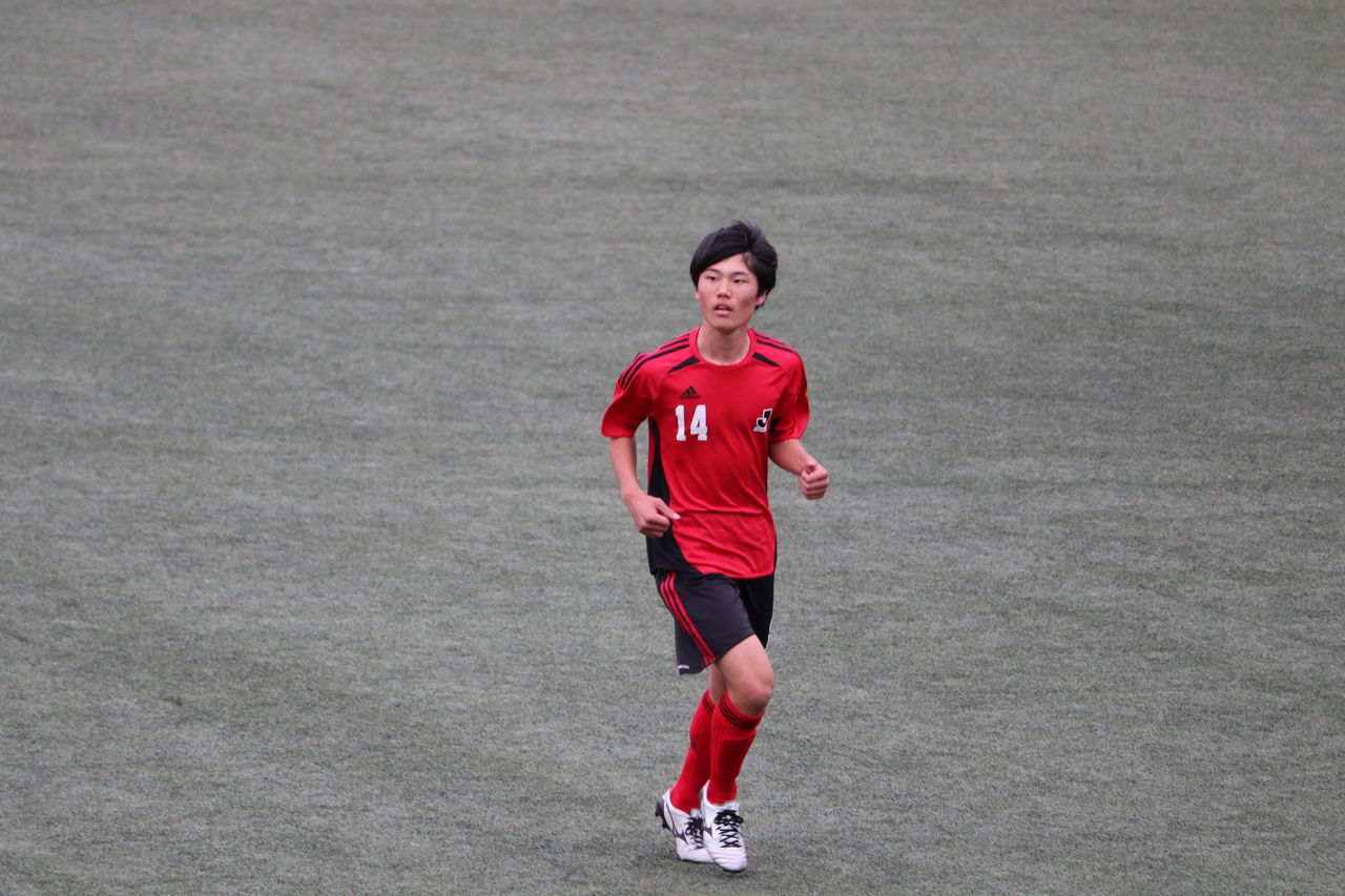 平凡日記:＃29 ニューサウスウェールズ×Jリーグ選抜