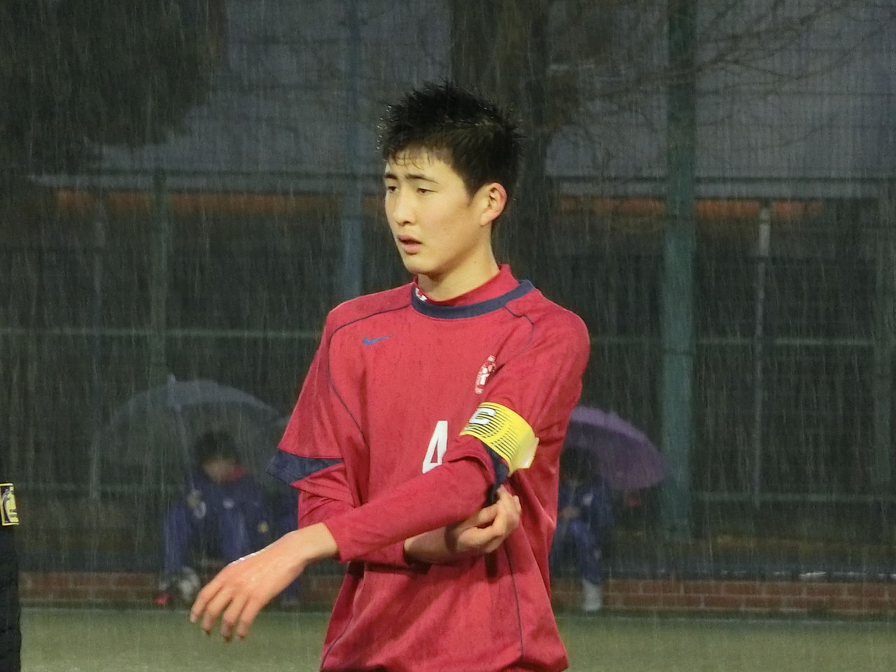 12 三菱養和sc巣鴨ジュニアユース ジェフユナイテッド市原千葉u 15 平凡日記