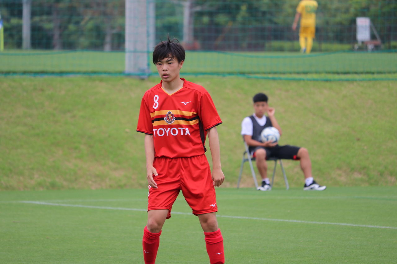 8 名古屋グランパスu 18 ジュビロ磐田u 18 平凡日記