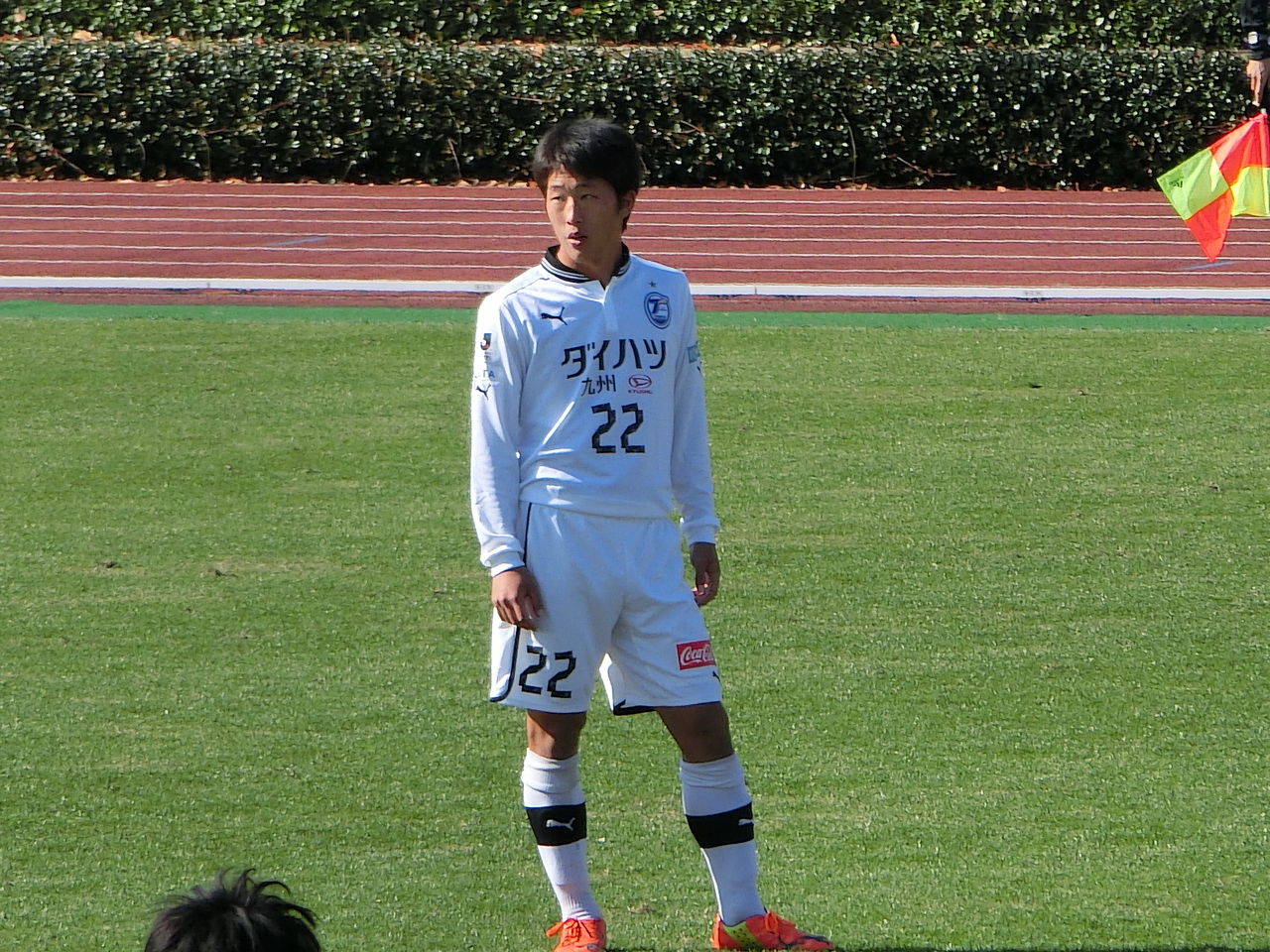 平凡日記 14年サッカー観戦記 平凡日記 14年サッカー観戦記