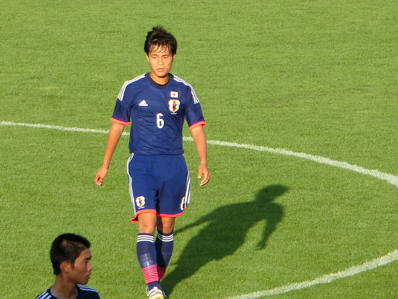 平凡日記 14年サッカー観戦記 平凡日記 14年サッカー観戦記