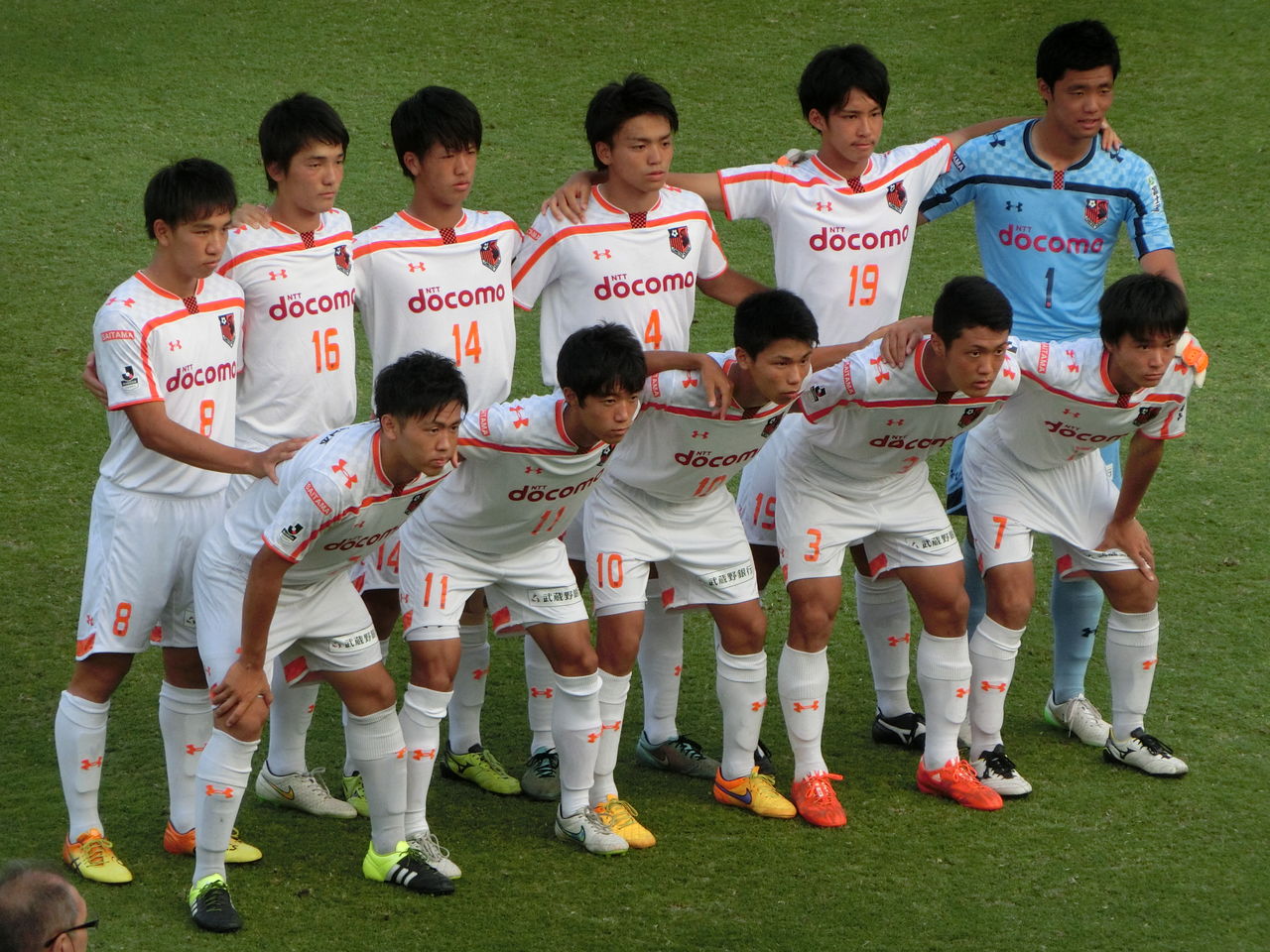 72 ジェフユナイテッド千葉u 18 大宮アルディージャユース 平凡日記 72 ジェフユナイテッド千葉u 18 大宮アルディージャユース 平凡日記