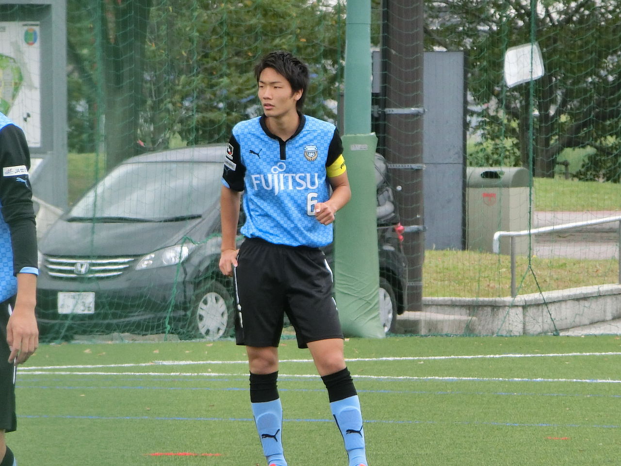 122 浦和レッドダイヤモンズユース 川崎フロンターレu 18 平凡日記