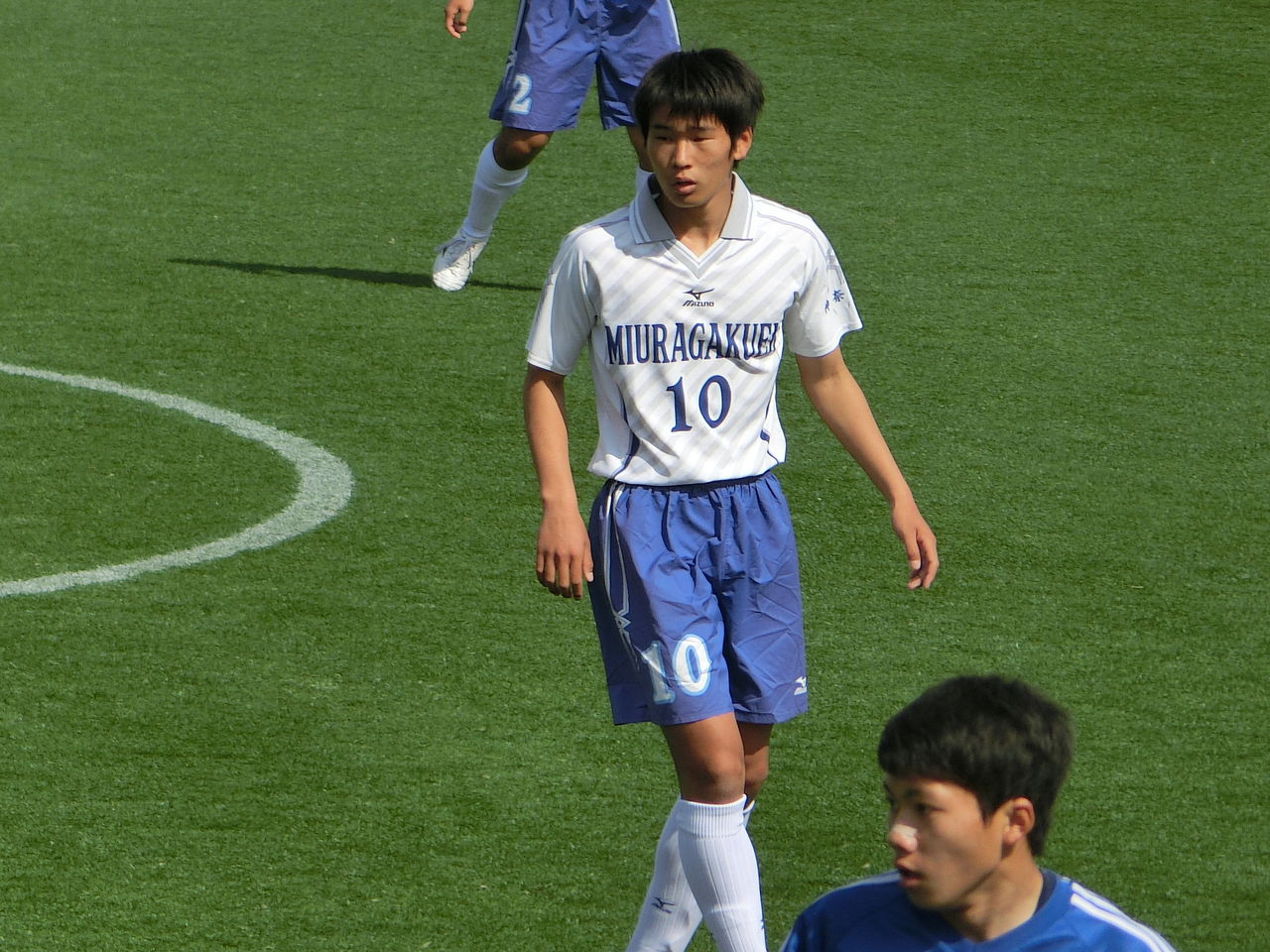 平凡日記 16年サッカー観戦記 平凡日記 16年サッカー観戦記