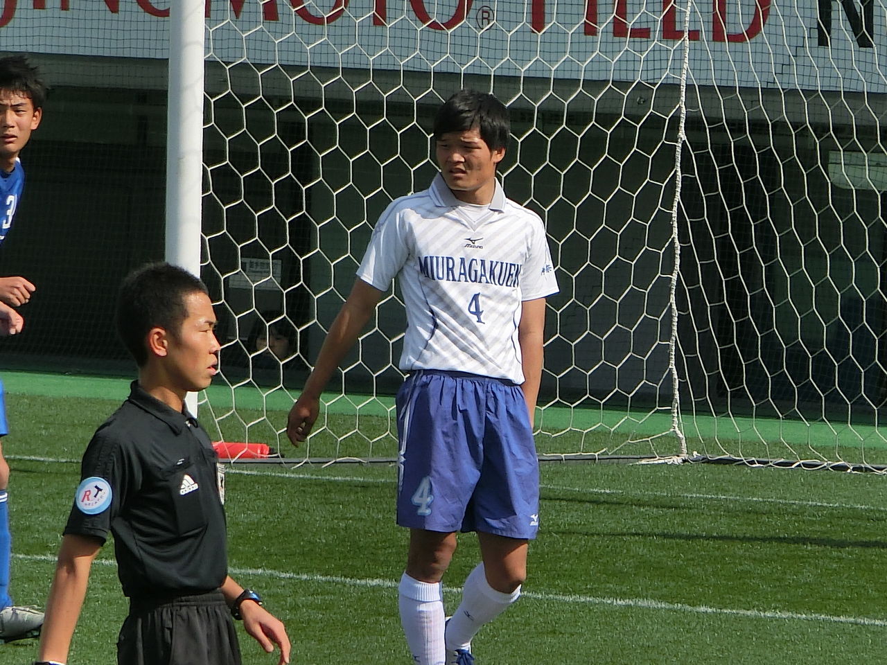 平凡日記 16年サッカー観戦記 平凡日記 16年サッカー観戦記