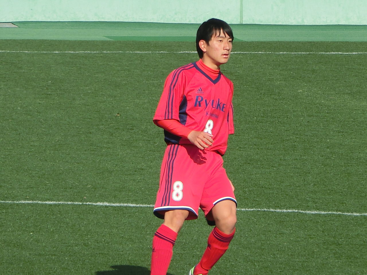 平凡日記 16年サッカー観戦記 平凡日記 16年サッカー観戦記