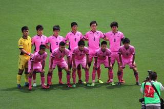 平凡日記 18年サッカー観戦記 平凡日記 18年サッカー観戦記