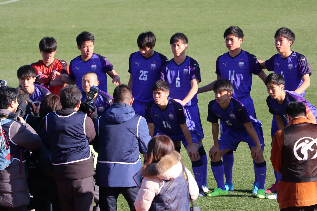 2 富山第一高校 神村学園高校 平凡日記 2 富山第一高校 神村学園高校 平凡日記