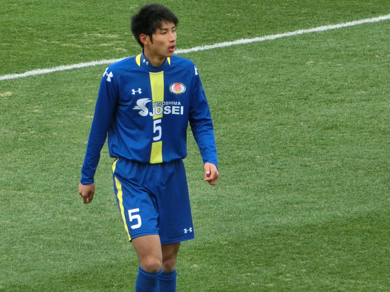 1 鹿児島城西高校 星稜高校 平凡日記