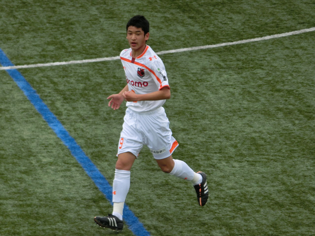 16 横浜f マリノスジュニアユース追浜 大宮アルディージャジュニアユース 平凡日記 16 横浜f マリノスジュニアユース追浜 大宮アルディージャジュニアユース 平凡日記