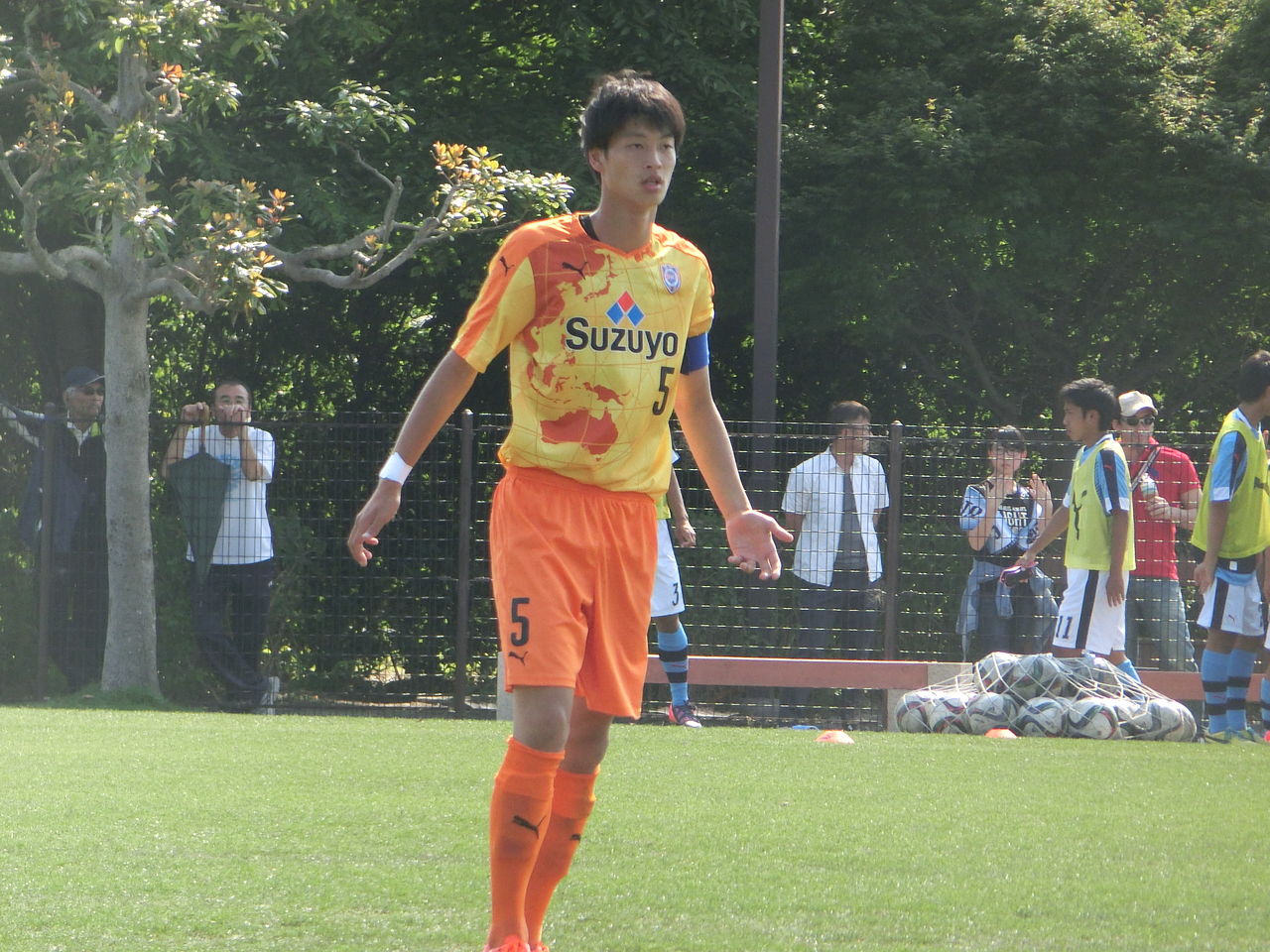 平凡日記 16年サッカー観戦記 平凡日記 16年サッカー観戦記