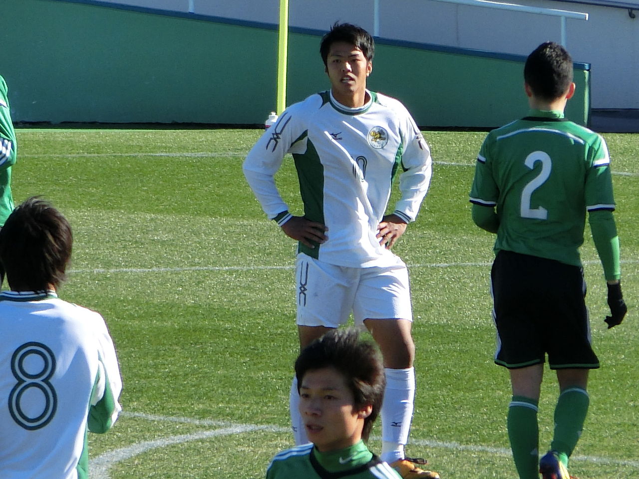 178 大阪体育大学 専修大学 平凡日記 178 大阪体育大学 専修大学 平凡日記