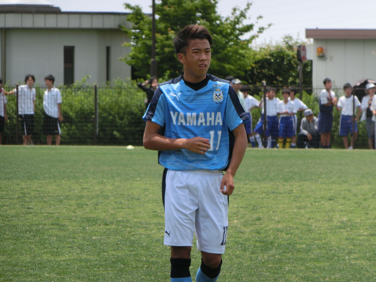 52 ジュビロ磐田u 18 清水エスパルスユース 平凡日記 52 ジュビロ磐田u 18 清水エスパルスユース 平凡日記