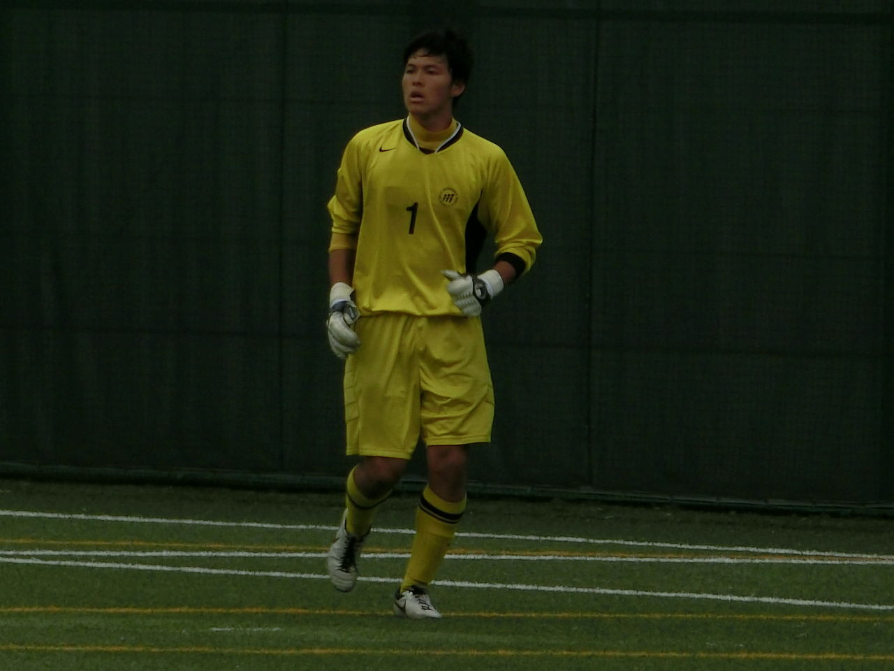 71 三菱養和sc巣鴨ジュニアユース Wings U 15 平凡日記