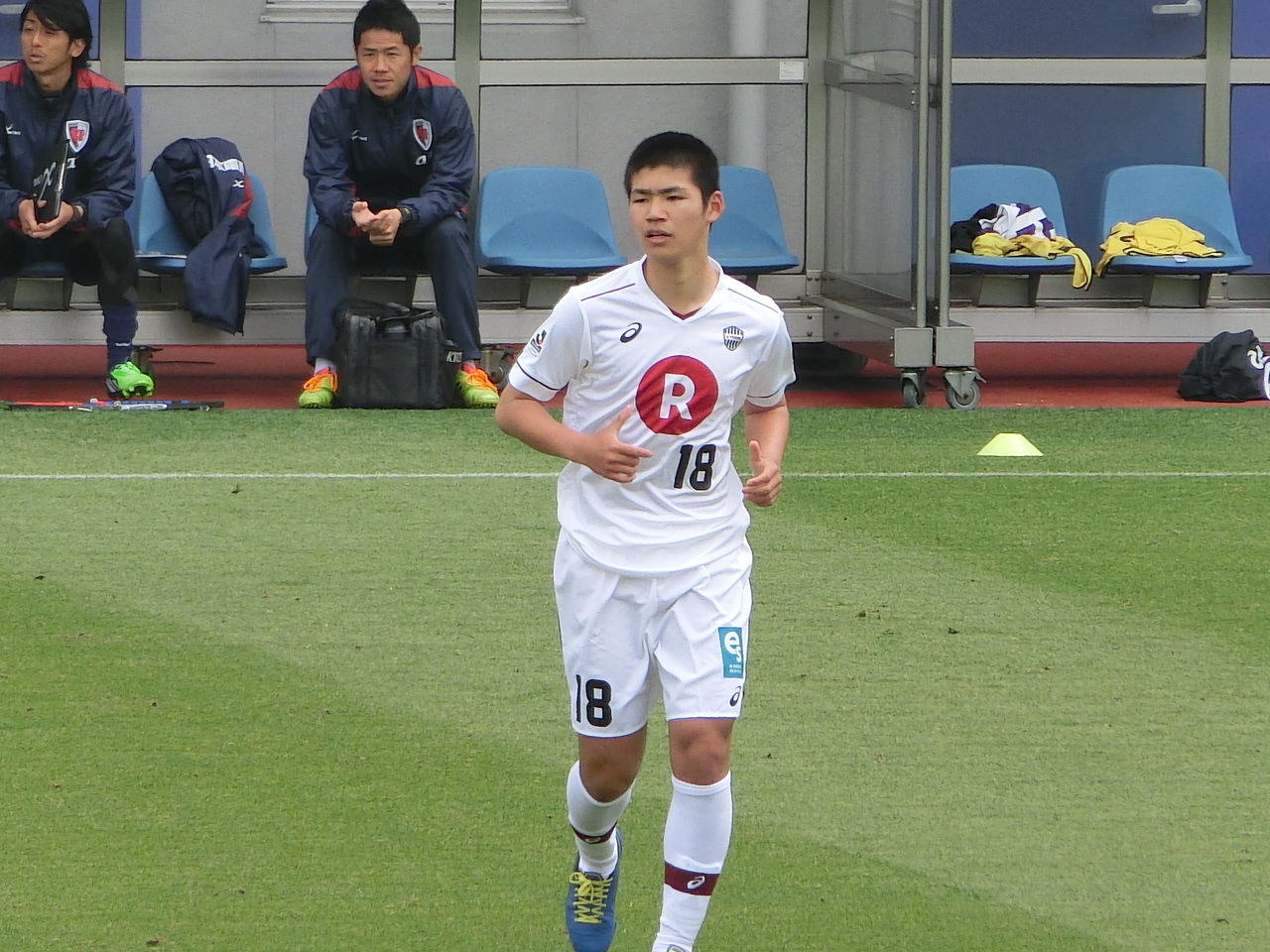 平凡日記 15年サッカー観戦記 平凡日記 15年サッカー観戦記