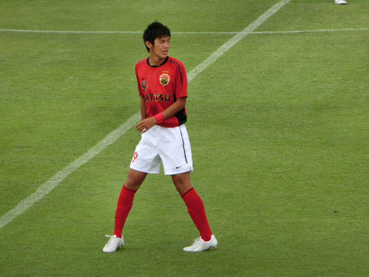 平凡日記 14年サッカー観戦記 平凡日記 14年サッカー観戦記