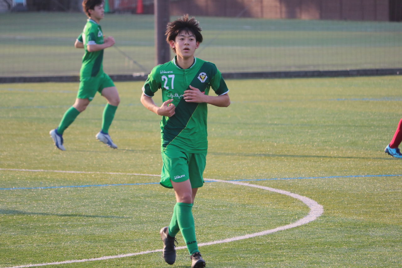 2 東京ヴェルディユース 杉並fcユース 平凡日記