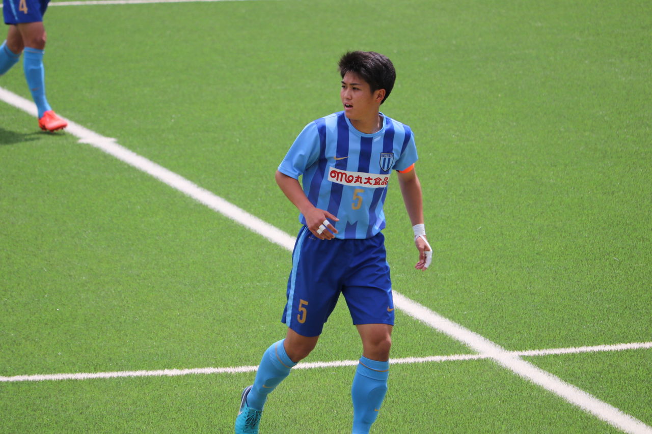 19 桐光学園高校 横浜f マリノスユース 平凡日記 19 桐光学園高校 横浜f マリノスユース 平凡日記