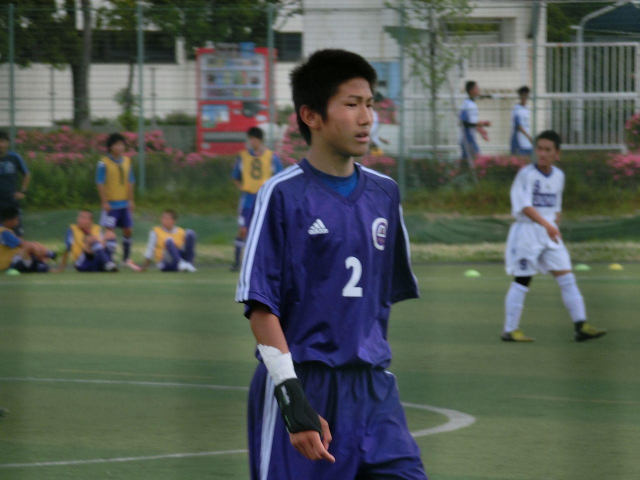69 山梨県u 16トレセン 栃木県u 16トレセン 平凡日記 69 山梨県u 16トレセン 栃木県u 16トレセン 平凡日記