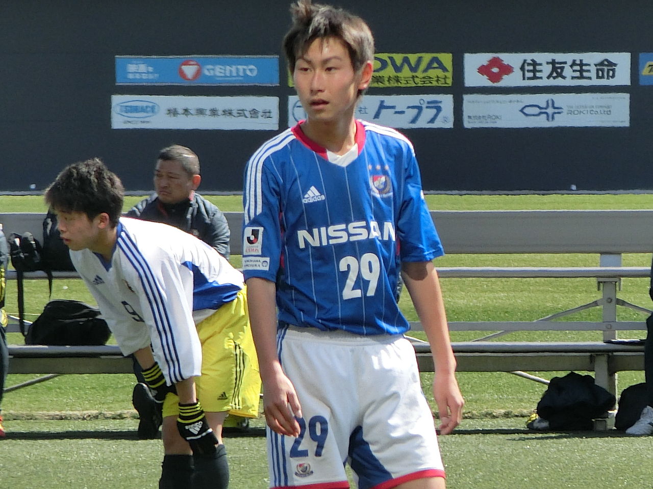 U 16日本代表 アンチ吉武ジャパン 平凡日記 U 16日本代表 アンチ吉武ジャパン 平凡日記
