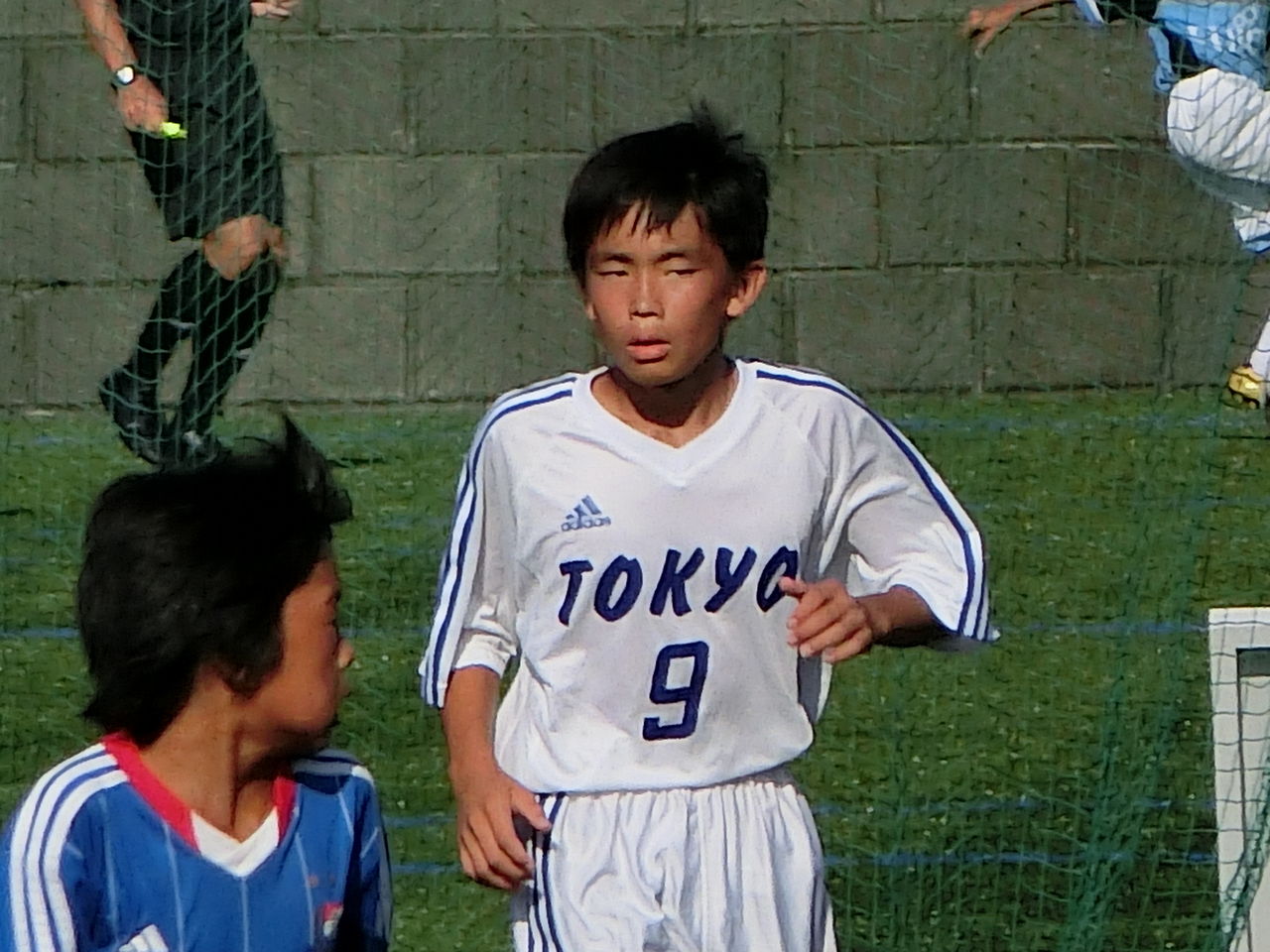 128 東京都u 12 横浜f マリノスプライマリー追浜 平凡日記 128 東京都u 12 横浜f マリノスプライマリー追浜 平凡日記