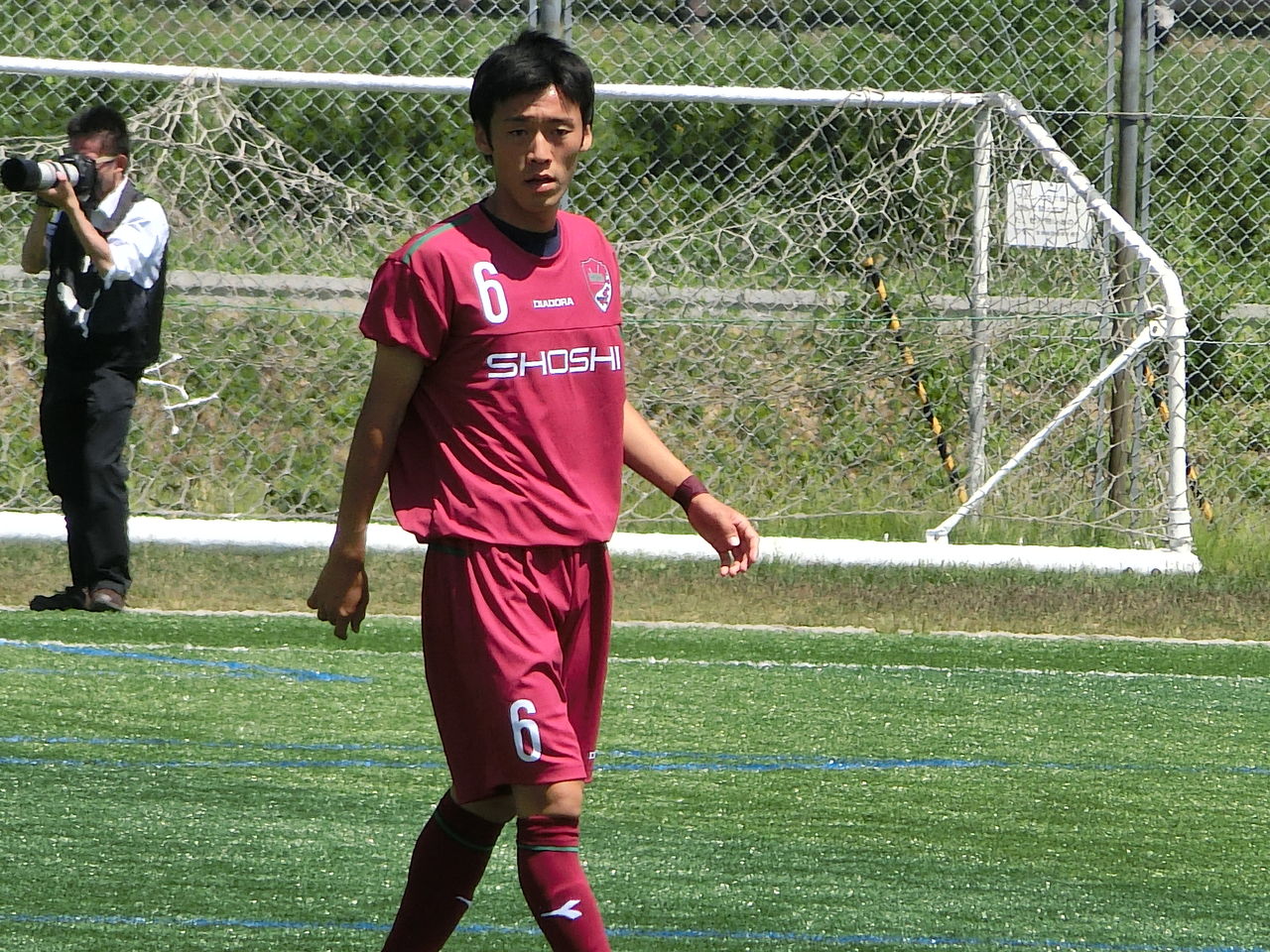 平凡日記 16年サッカー観戦記 平凡日記 16年サッカー観戦記