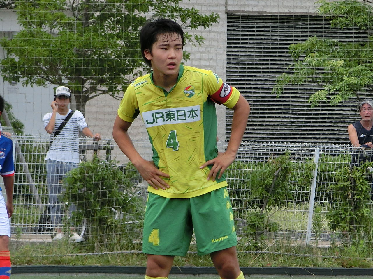 61 ジェフユナイテッド市原 千葉u 15 横浜f マリノスジュニアユース 平凡日記 61 ジェフユナイテッド市原 千葉u 15 横浜f マリノスジュニアユース 平凡日記