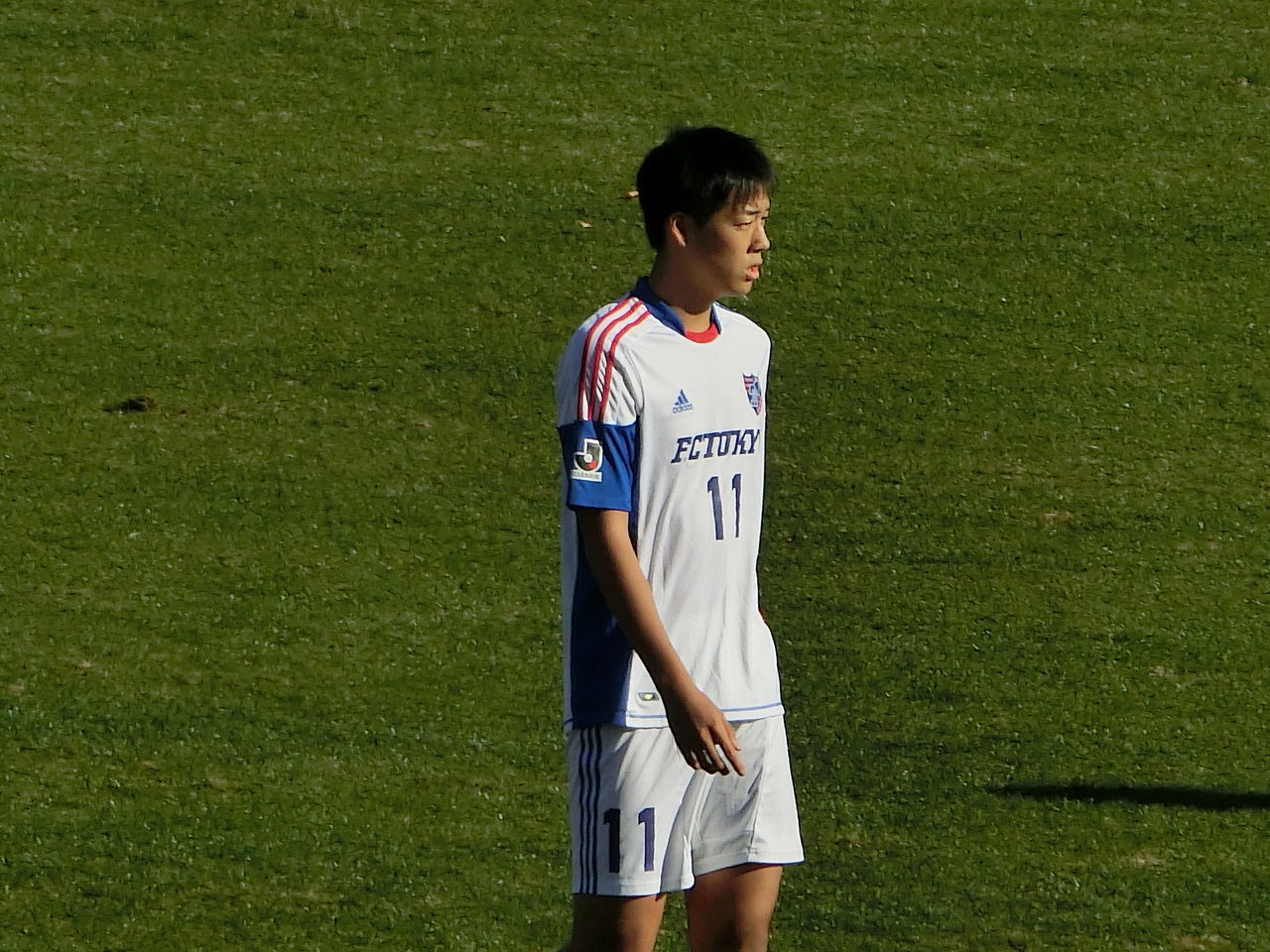 平凡日記 13年サッカー観戦記 平凡日記 13年サッカー観戦記