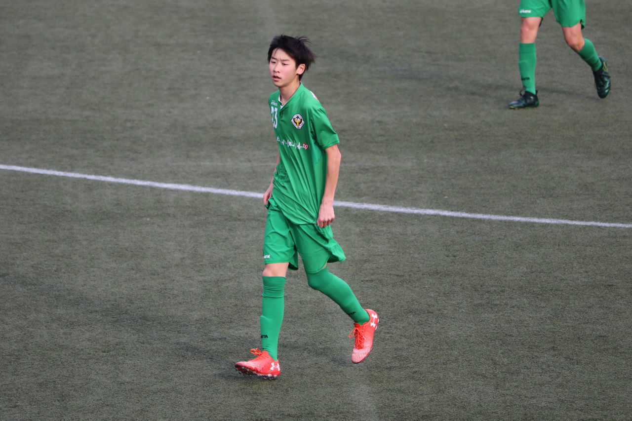 3 田口fa 東京ヴェルディジュニアユース 平凡日記