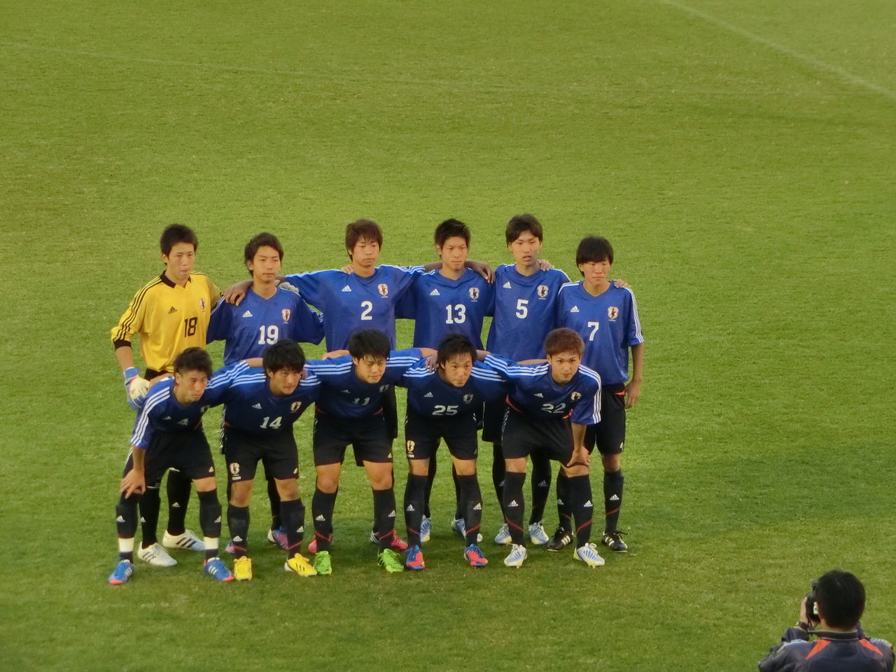 78 U 18日本代表 順天堂大学 平凡日記 78 U 18日本代表 順天堂大学 平凡日記