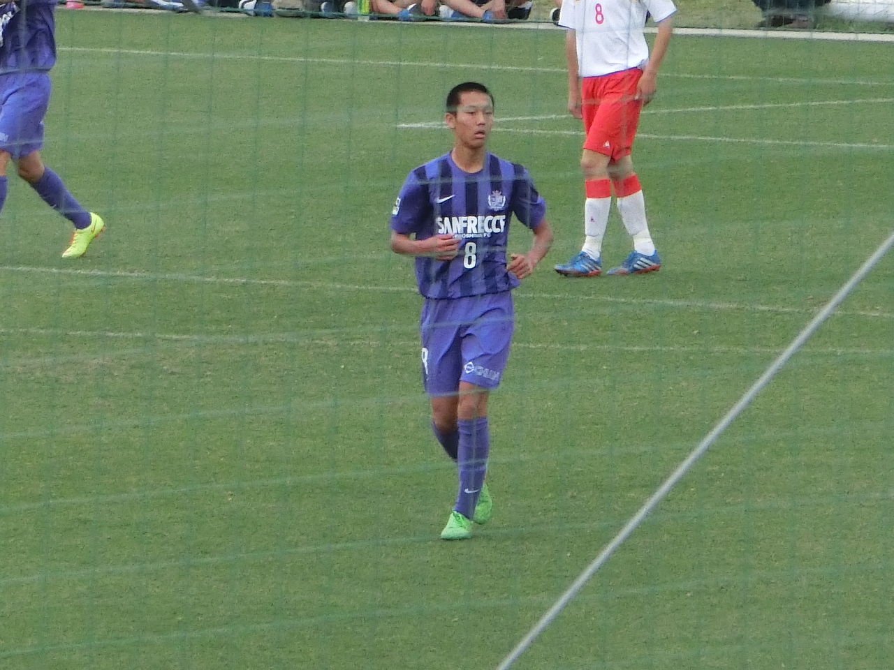 平間亮之介