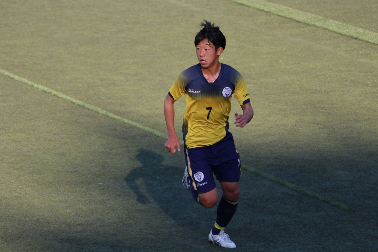 3 成立学園高校 関東第一高校 平凡日記