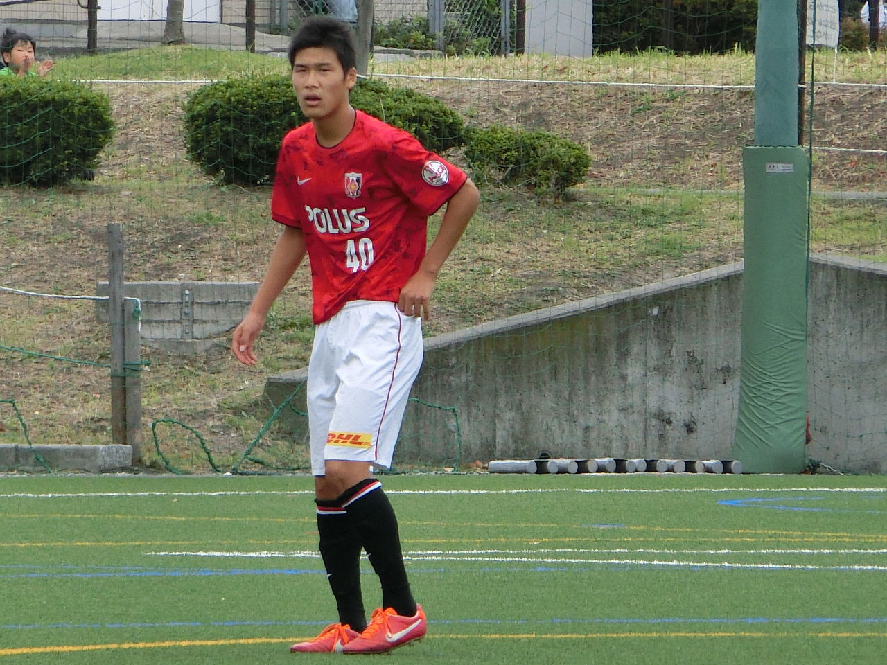 122 浦和レッドダイヤモンズユース 川崎フロンターレu 18 平凡日記