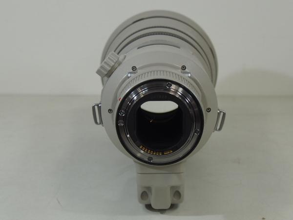 Canon キヤノン EF400mm F2.8L USM Ⅱ型 : 美品 Canon 超望遠レンズ EF 500mm F4L IS