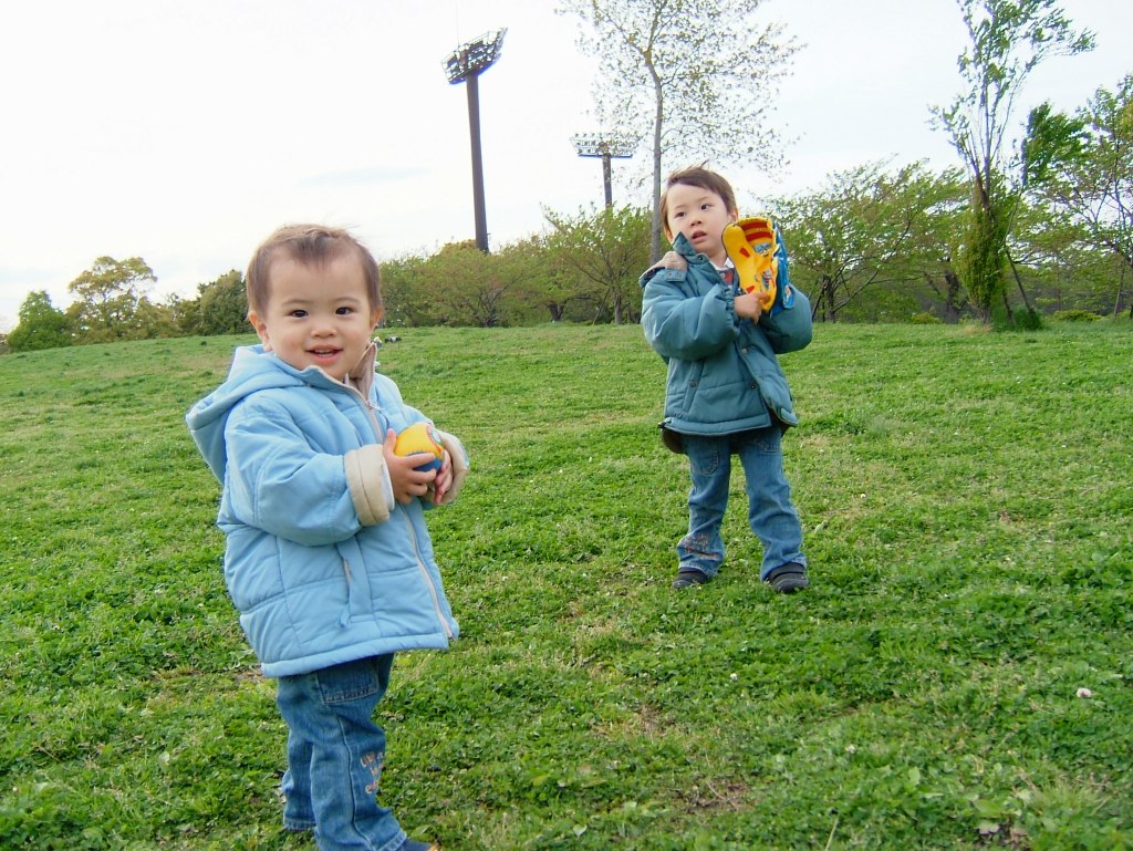 キャッチボール ヒロとマサの写真日記 キャッチボール ヒロとマサの写真日記