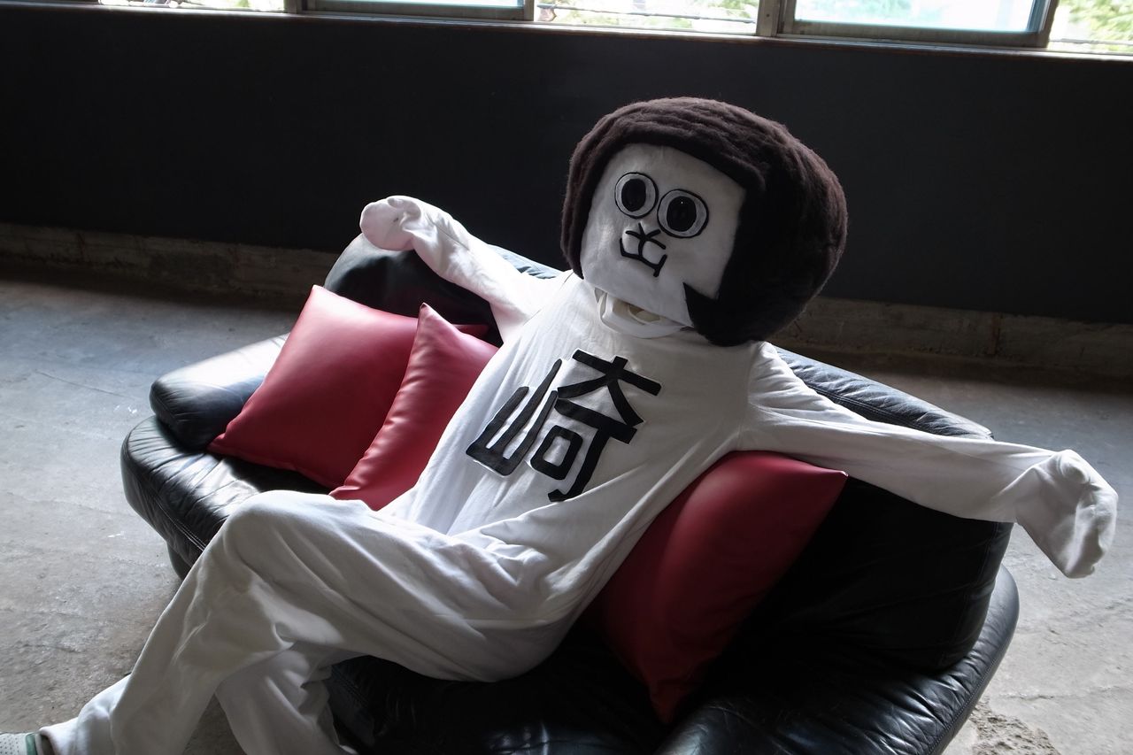 愛知県初 オカザえもんが ｗｗｗ にやけるニュース