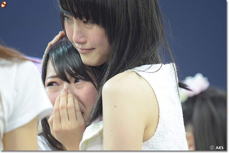 じゅりれなhistory Akb 乃木坂 お互いの兼任を支え合ってきた二人 じゅりれナムル じゅりれなまとめ
