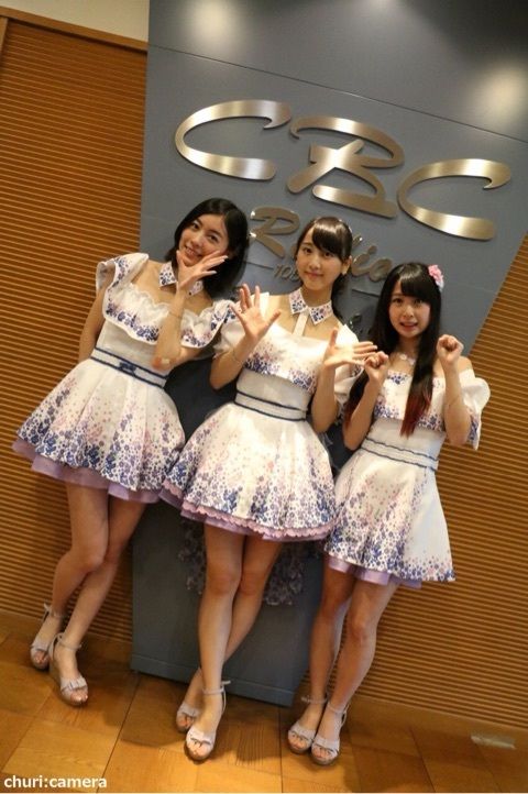 前のめり発売pr 各メディアで前のめりprまとめ Jraはラジオ出演 珠