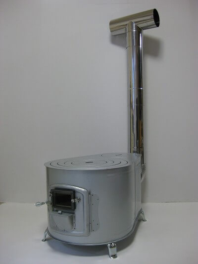 たまご型セット