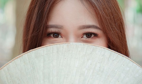 adult-beautiful-blur-1066123