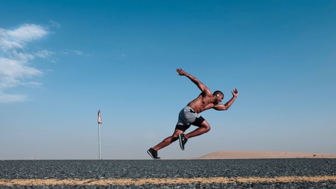 active-agile-exercise-1401796
